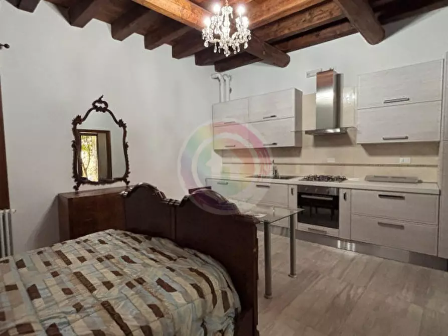 Immagine 1 di Appartamento in affitto  in Via Motta a Monselice