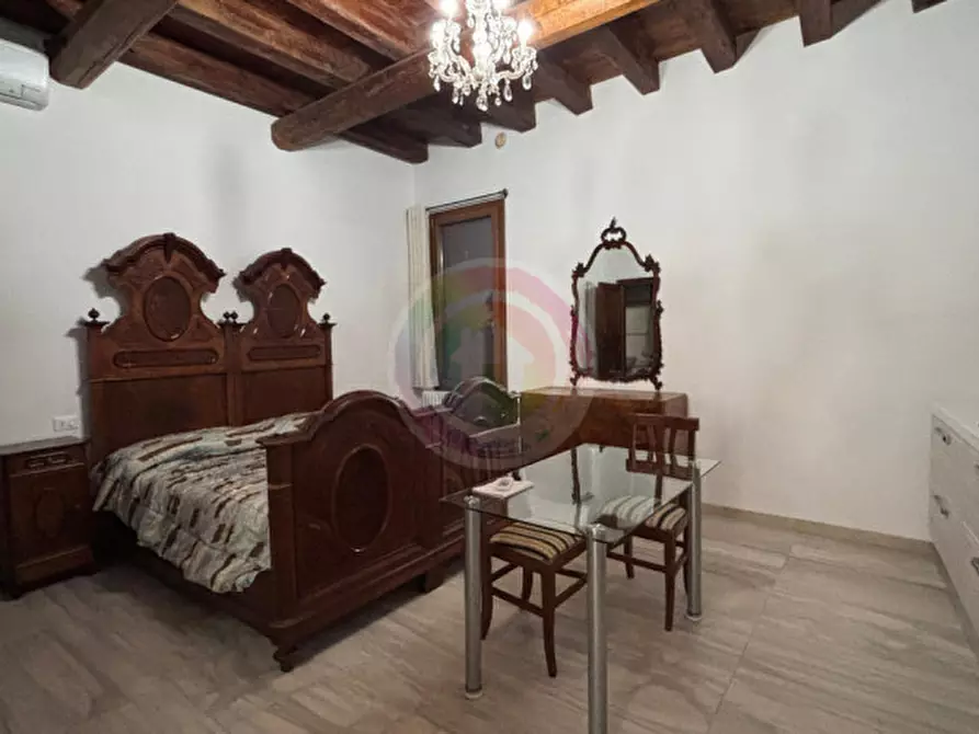 Immagine 2 di Appartamento in affitto  in Via Motta a Monselice