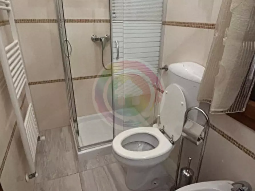 Immagine 3 di Appartamento in affitto  in Via Motta a Monselice