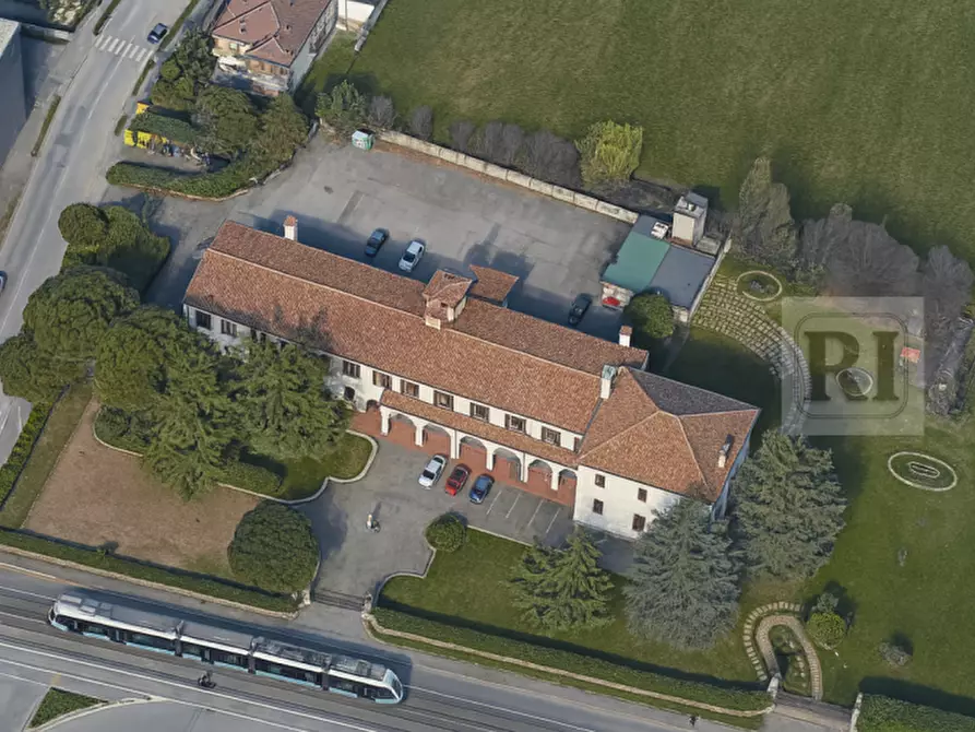 Immagine 1 di Camera in affitto  a Padova