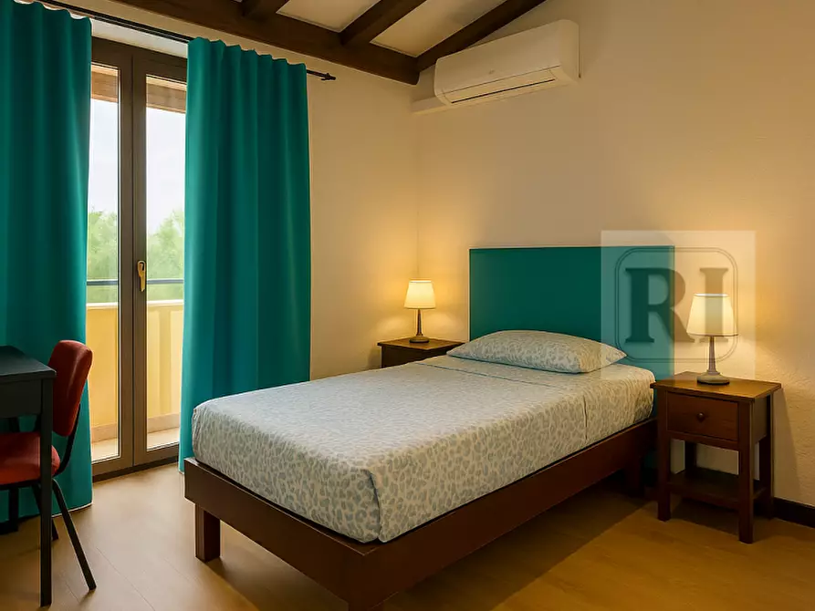 Immagine 4 di Camera in affitto  a Padova