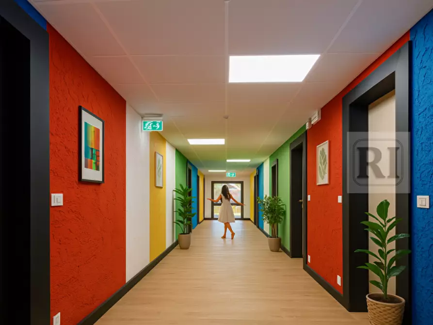 Immagine 14 di Camera in affitto  a Padova