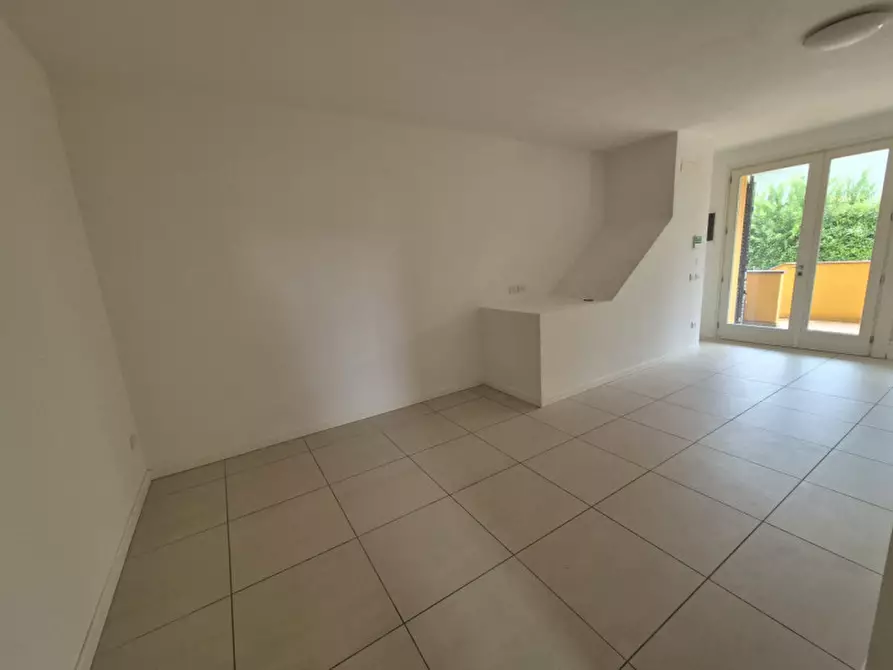 Immagine 2 di Appartamento in vendita  in Via del Torrente a Cesena