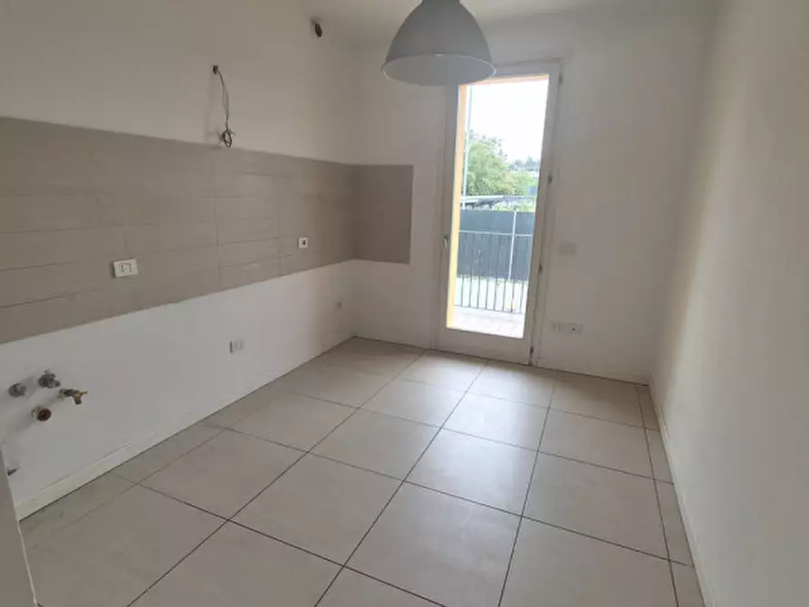 Immagine 3 di Appartamento in vendita  in Via del Torrente a Cesena