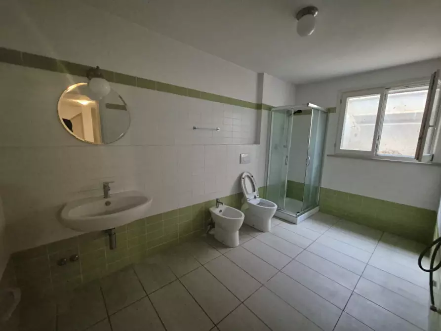 Immagine 14 di Appartamento in vendita  in Via del Torrente a Cesena