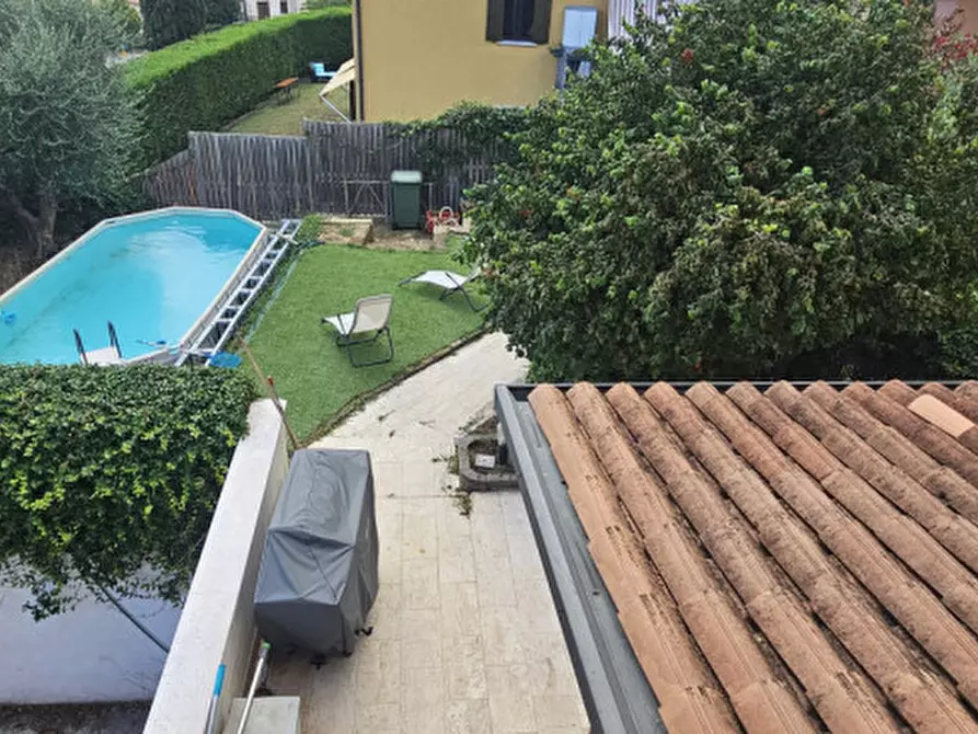 Immagine 1 di Villetta a schiera in vendita  in Domegliara a Sant'ambrogio Di Valpolicella