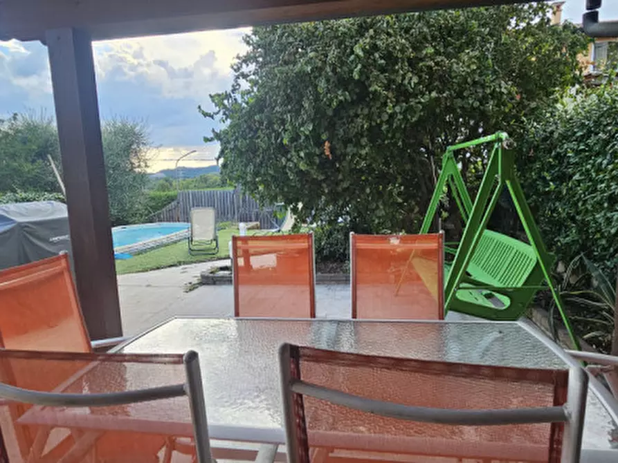 Immagine 3 di Villetta a schiera in vendita  in Domegliara a Sant'ambrogio Di Valpolicella