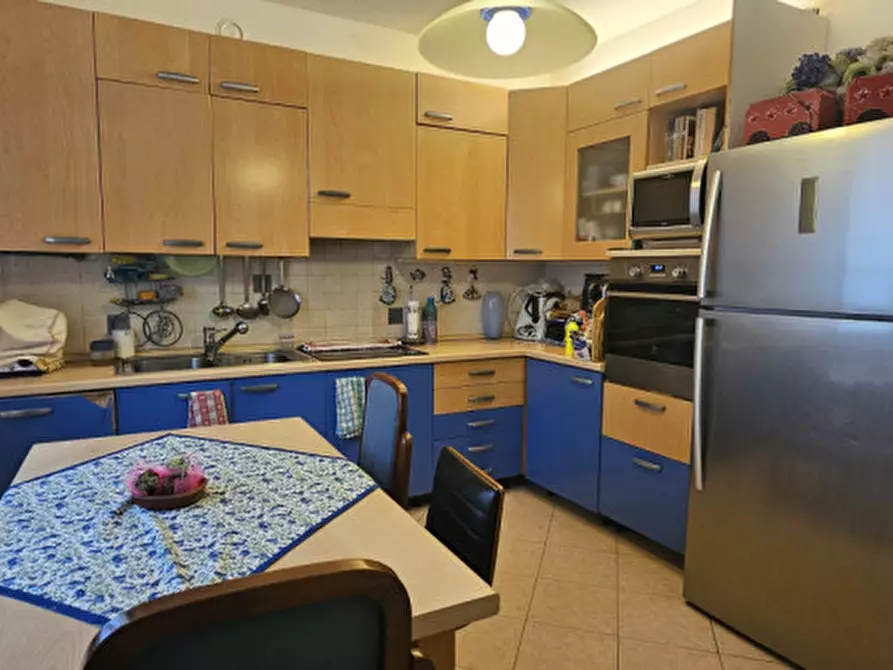 Immagine 5 di Villetta a schiera in vendita  in Domegliara a Sant'ambrogio Di Valpolicella