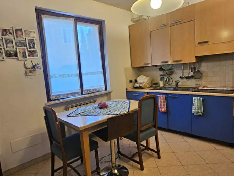 Immagine 6 di Villetta a schiera in vendita  in Domegliara a Sant'ambrogio Di Valpolicella