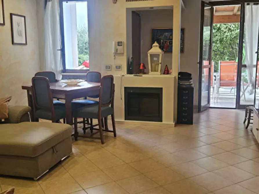 Immagine 7 di Villetta a schiera in vendita  in Domegliara a Sant'ambrogio Di Valpolicella