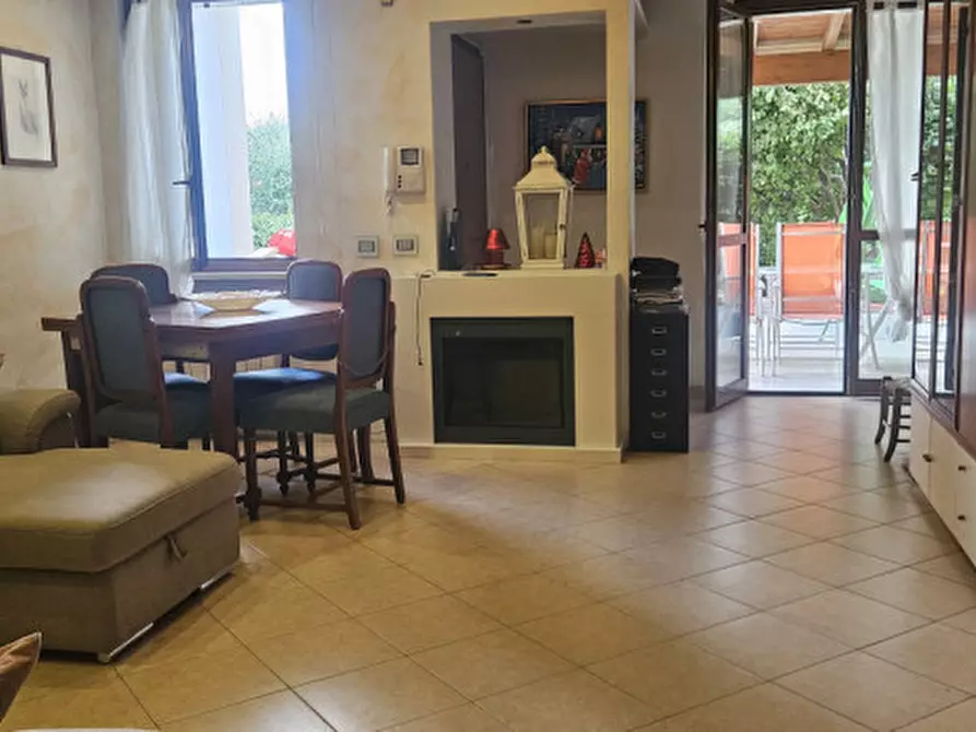 Immagine 8 di Villetta a schiera in vendita  in Domegliara a Sant'ambrogio Di Valpolicella