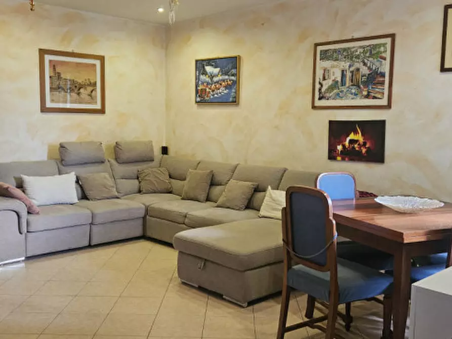 Immagine 9 di Villetta a schiera in vendita  in Domegliara a Sant'ambrogio Di Valpolicella