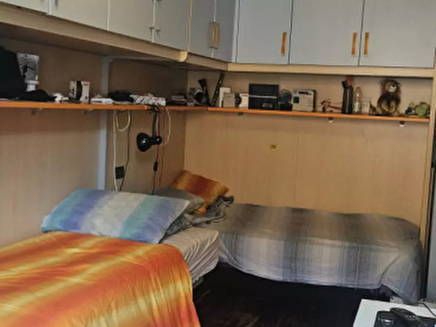 Immagine 11 di Villetta a schiera in vendita  in Domegliara a Sant'ambrogio Di Valpolicella