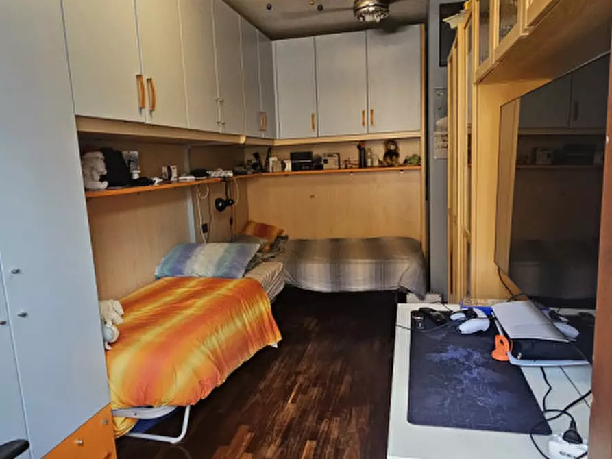 Immagine 12 di Villetta a schiera in vendita  in Domegliara a Sant'ambrogio Di Valpolicella