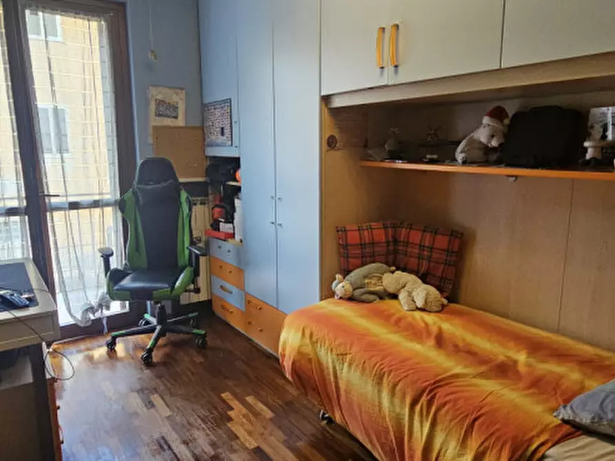 Immagine 15 di Villetta a schiera in vendita  in Domegliara a Sant'ambrogio Di Valpolicella