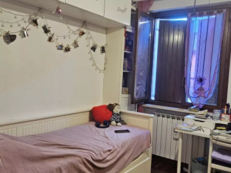 Immagine 18 di Villetta a schiera in vendita  in Domegliara a Sant'ambrogio Di Valpolicella