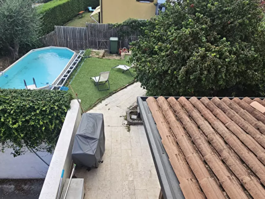 Immagine 22 di Villetta a schiera in vendita  in Domegliara a Sant'ambrogio Di Valpolicella