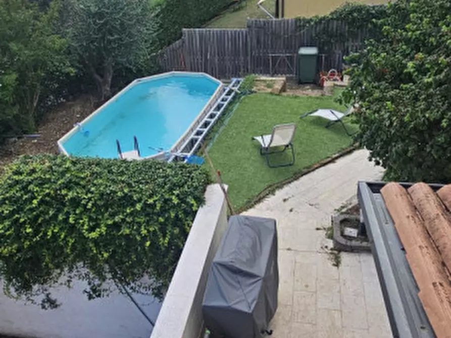 Immagine 23 di Villetta a schiera in vendita  in Domegliara a Sant'ambrogio Di Valpolicella