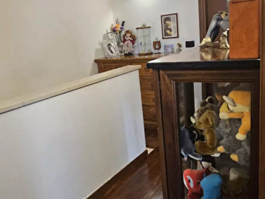 Immagine 31 di Villetta a schiera in vendita  in Domegliara a Sant'ambrogio Di Valpolicella