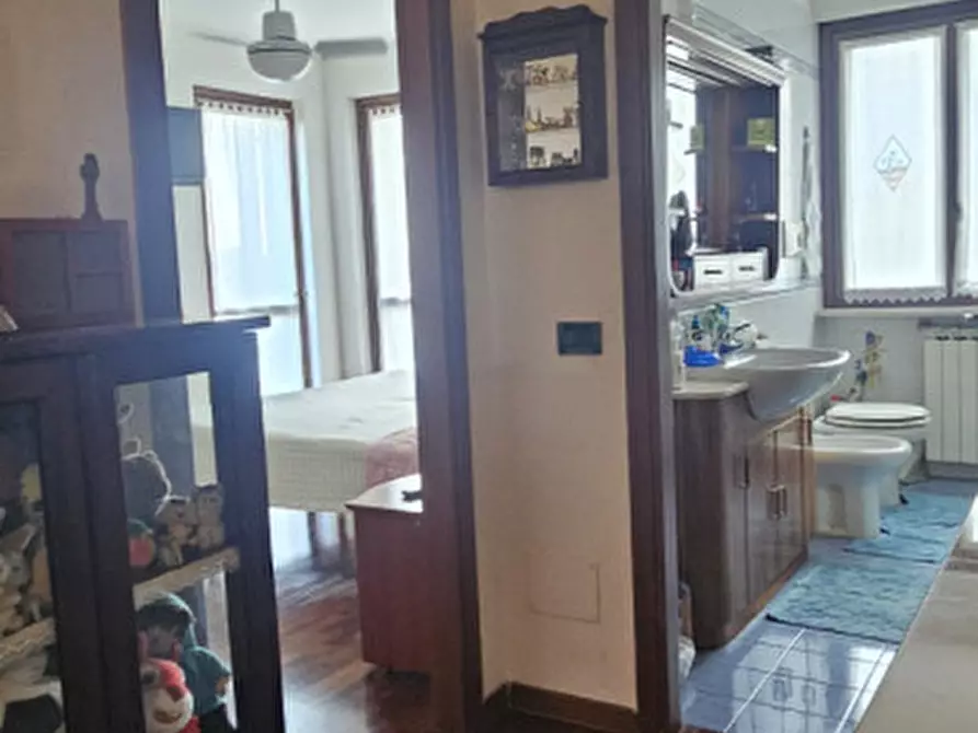 Immagine 32 di Villetta a schiera in vendita  in Domegliara a Sant'ambrogio Di Valpolicella