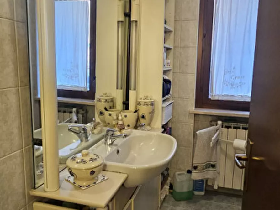 Immagine 33 di Villetta a schiera in vendita  in Domegliara a Sant'ambrogio Di Valpolicella