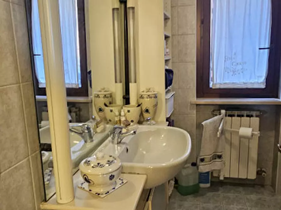 Immagine 34 di Villetta a schiera in vendita  in Domegliara a Sant'ambrogio Di Valpolicella