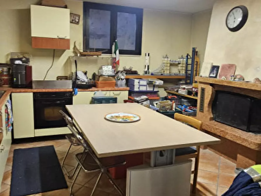 Immagine 38 di Villetta a schiera in vendita  in Domegliara a Sant'ambrogio Di Valpolicella