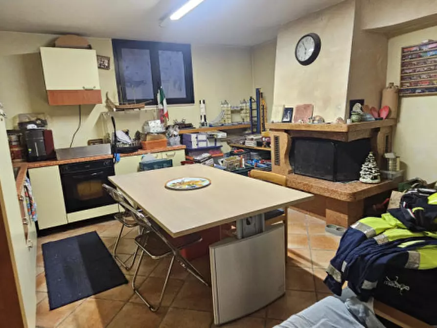 Immagine 39 di Villetta a schiera in vendita  in Domegliara a Sant'ambrogio Di Valpolicella