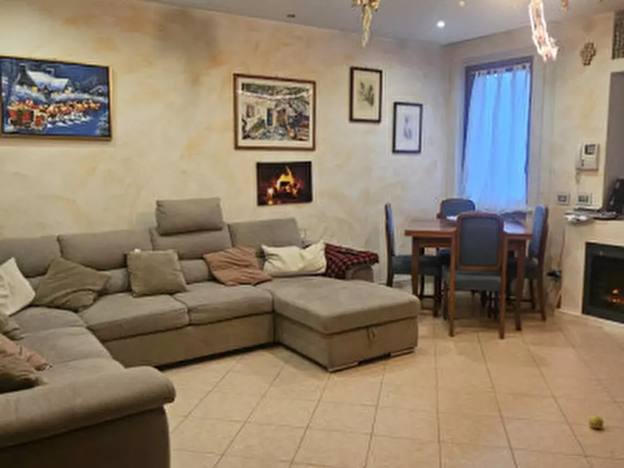 Immagine 43 di Villetta a schiera in vendita  in Domegliara a Sant'ambrogio Di Valpolicella