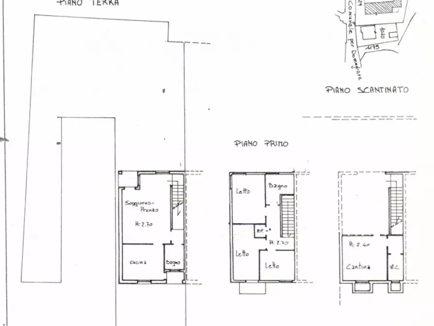 Immagine 45 di Villetta a schiera in vendita  in Domegliara a Sant'ambrogio Di Valpolicella
