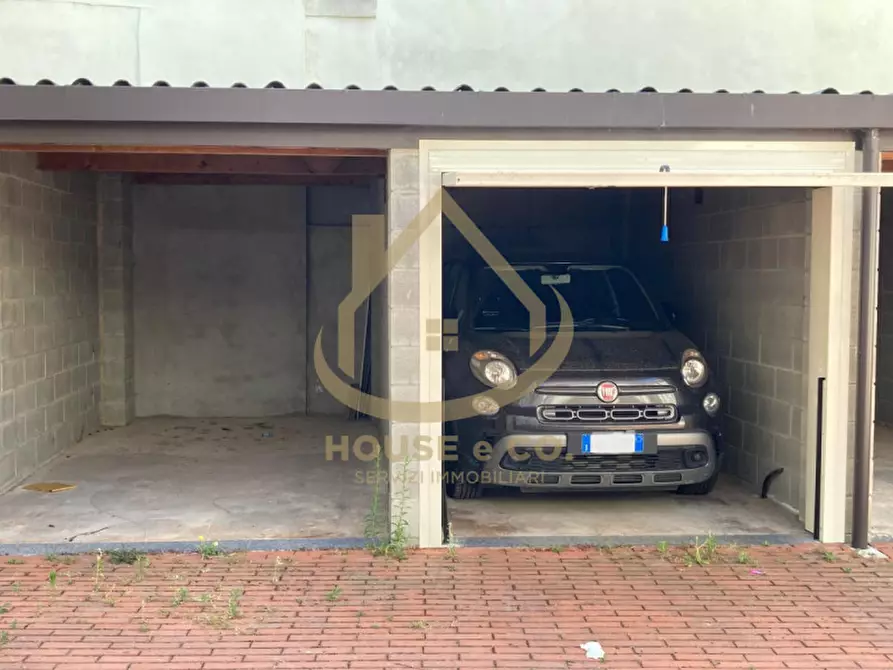Immagine 1 di Garage in affitto  in VIA DON SECONDO CIOCCA a Vigevano