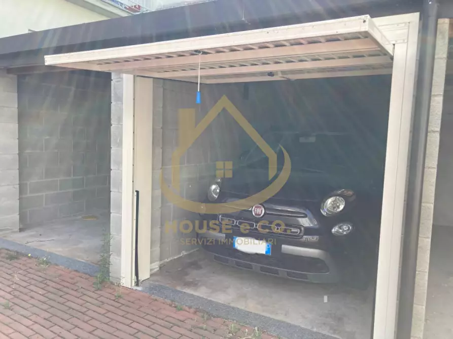 Immagine 2 di Garage in affitto  in VIA DON SECONDO CIOCCA a Vigevano