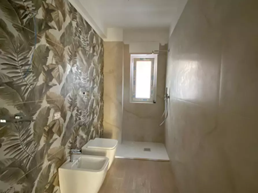 Immagine 2 di Appartamento in vendita  a Reggio Di Calabria