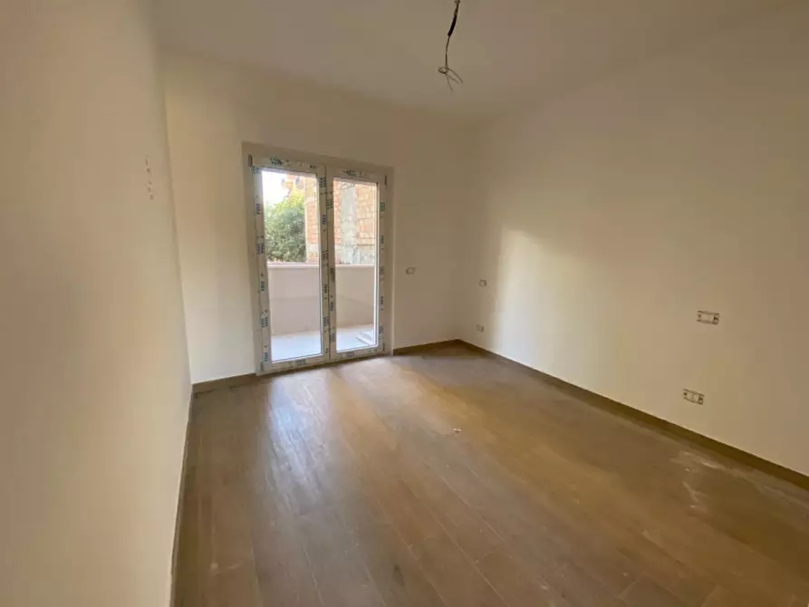 Immagine 3 di Appartamento in vendita  a Reggio Di Calabria