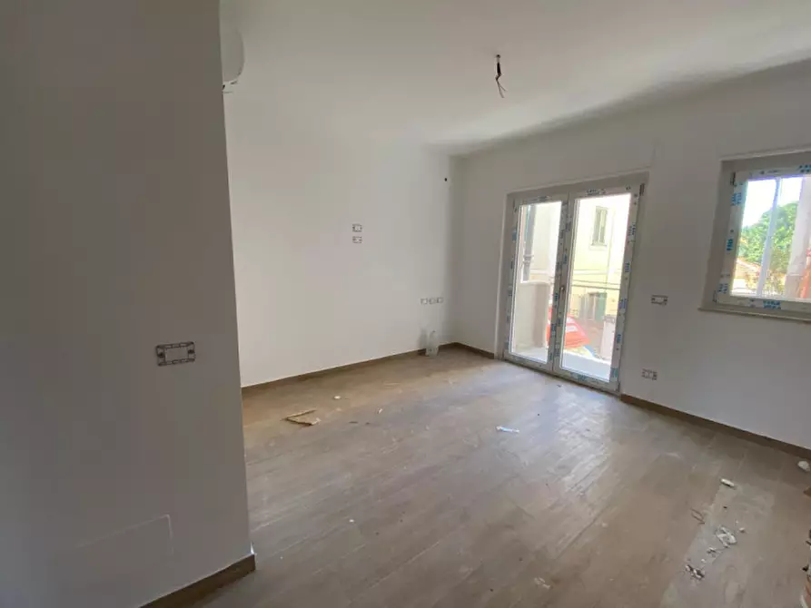 Immagine 4 di Appartamento in vendita  a Reggio Di Calabria