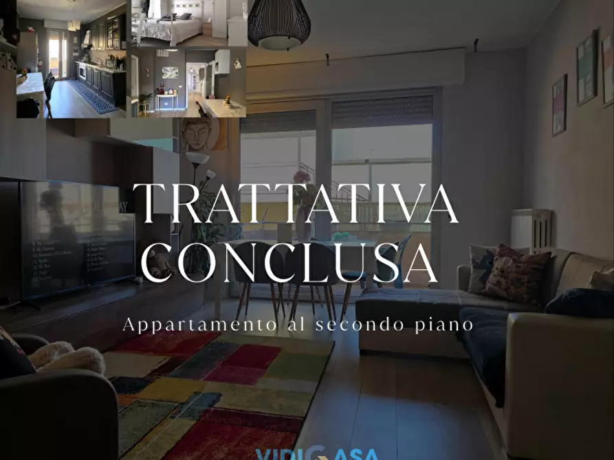 Immagine 1 di Appartamento in vendita  in Via Sant' Antonio 111 a Montescaglioso