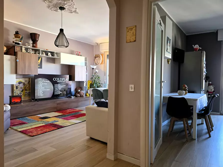 Immagine 2 di Appartamento in vendita  in Via Sant' Antonio 111 a Montescaglioso