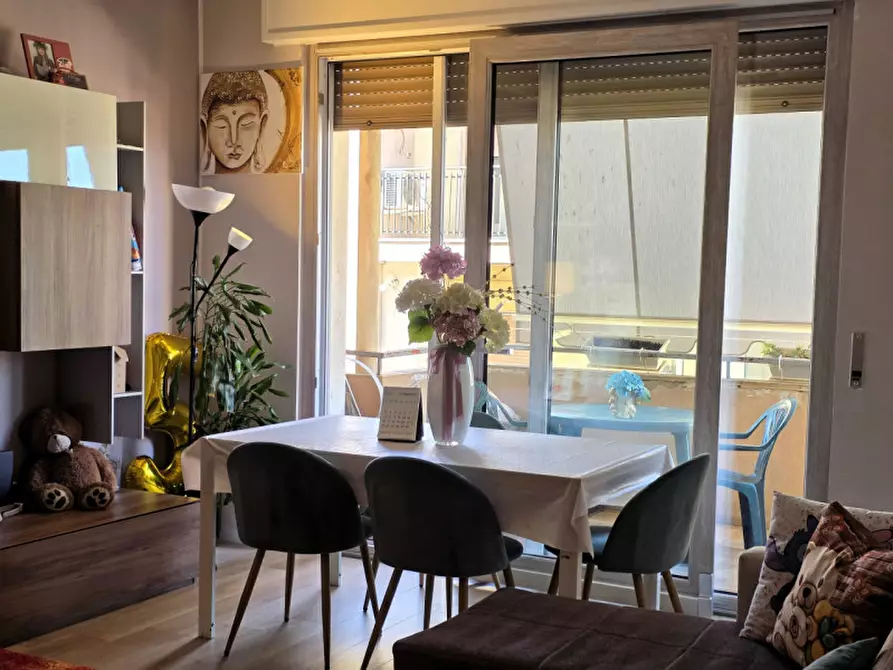 Immagine 3 di Appartamento in vendita  in Via Sant' Antonio 111 a Montescaglioso