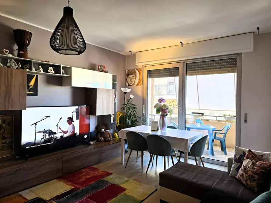 Immagine 4 di Appartamento in vendita  in Via Sant' Antonio 111 a Montescaglioso