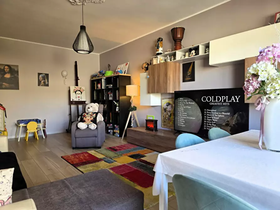 Immagine 5 di Appartamento in vendita  in Via Sant' Antonio 111 a Montescaglioso