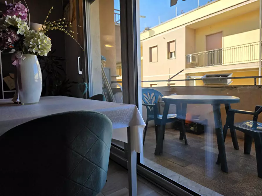Immagine 9 di Appartamento in vendita  in Via Sant' Antonio 111 a Montescaglioso