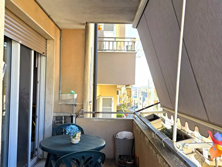 Immagine 11 di Appartamento in vendita  in Via Sant' Antonio 111 a Montescaglioso