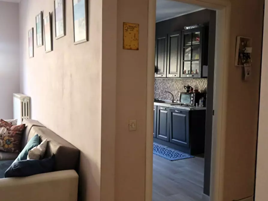 Immagine 12 di Appartamento in vendita  in Via Sant' Antonio 111 a Montescaglioso