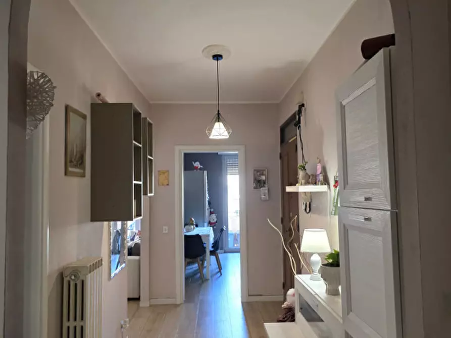 Immagine 13 di Appartamento in vendita  in Via Sant' Antonio 111 a Montescaglioso