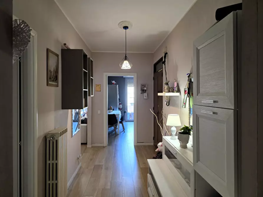 Immagine 14 di Appartamento in vendita  in Via Sant' Antonio 111 a Montescaglioso