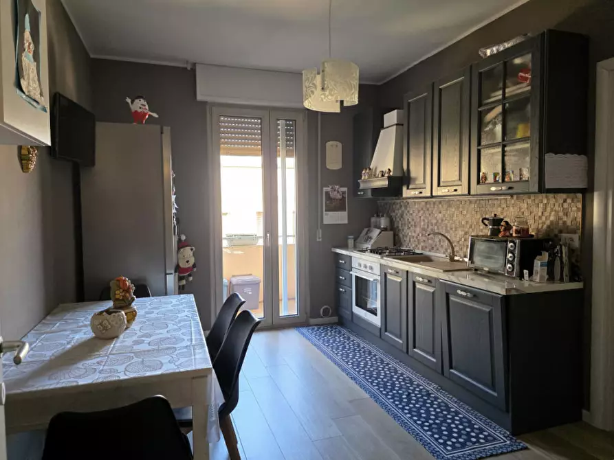 Immagine 15 di Appartamento in vendita  in Via Sant' Antonio 111 a Montescaglioso