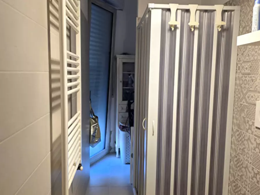 Immagine 16 di Appartamento in vendita  in Via Sant' Antonio 111 a Montescaglioso