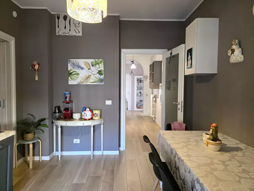 Immagine 17 di Appartamento in vendita  in Via Sant' Antonio 111 a Montescaglioso