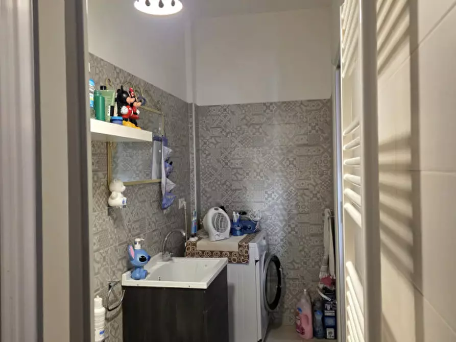 Immagine 19 di Appartamento in vendita  in Via Sant' Antonio 111 a Montescaglioso