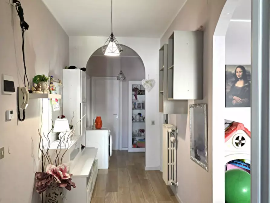 Immagine 19 di Appartamento in vendita  in Via Sant' Antonio 111 a Montescaglioso